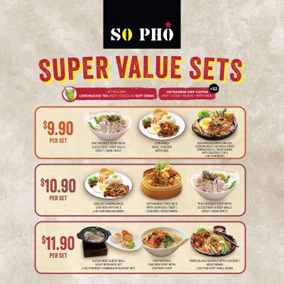 So Pho Super Value Set_QR So Pho Super Value Set_QR